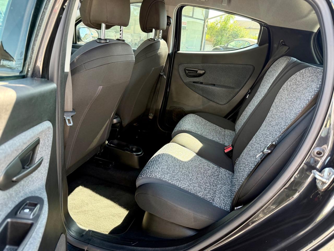 Lancia Ypsilon 0.9 TwinAir Ecochic Elefant Ok NEOPATENTATI