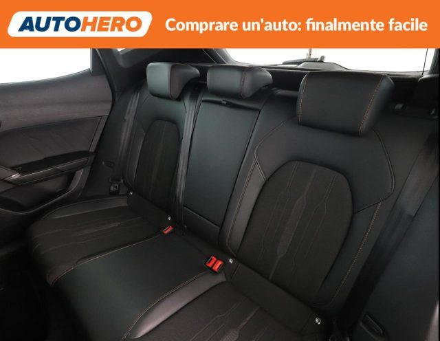 CUPRA Formentor 1.5 TSI DSG