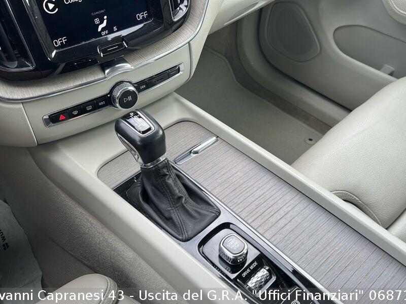 Volvo XC60 XC60 D4 AWD Geartronic Inscription