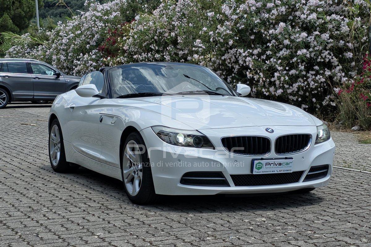 BMW Z4 sDrive23i