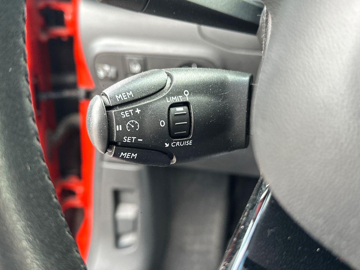 CITROEN C3 III 2017 - C3 1.2 puretech Shine s&s 83cv neopatentati my
