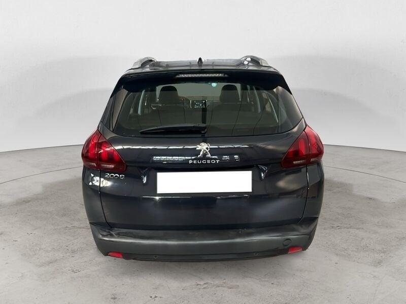 Peugeot 2008 BlueHDi 100cv Allure