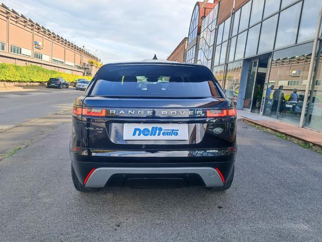 LAND ROVER Range Rover Velar 2.0D I4 180 CV S