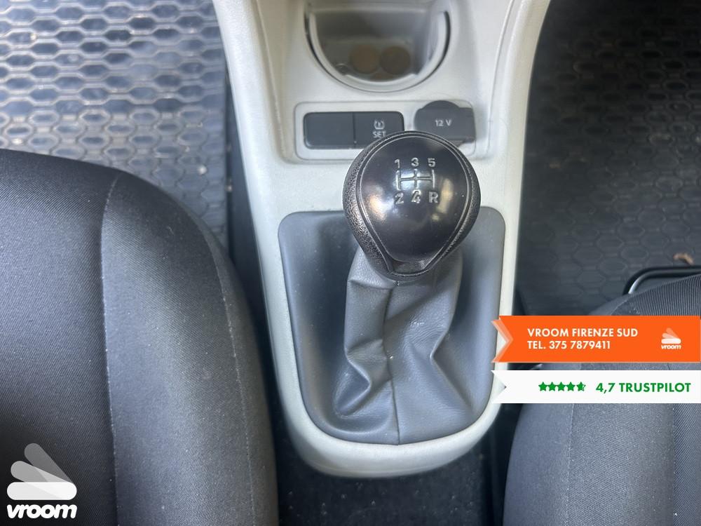 SEAT Mii Mii 1.0 5 porte Style