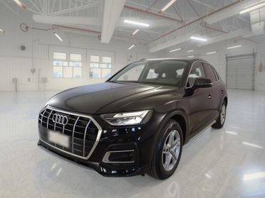 AUDI Q5 35 TDI MHEV Business Advanced S tronic
