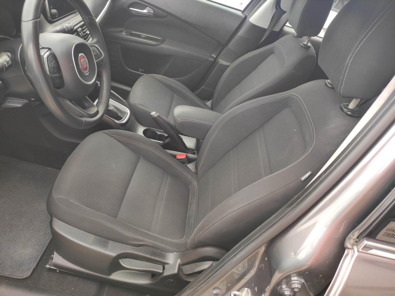 Fiat Tipo 5 porte Lounge