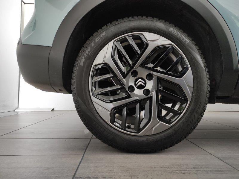 CITROEN C4 3ª serie - C4 BlueHDi 130 S&S EAT8 Feel Pack