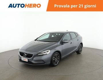 VOLVO V40 D2 Geartronic Business Plus