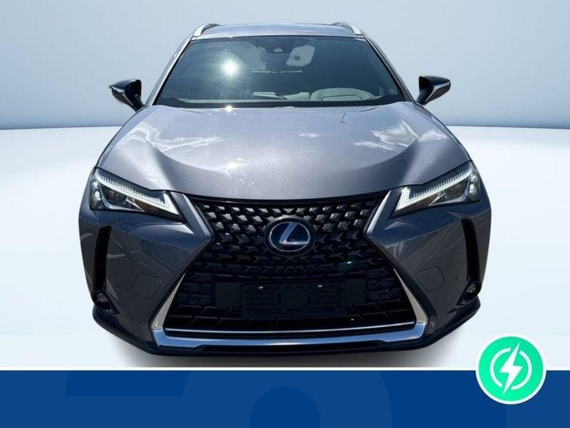 Lexus UX Full Electric UX UX300E PREMIUM MY22