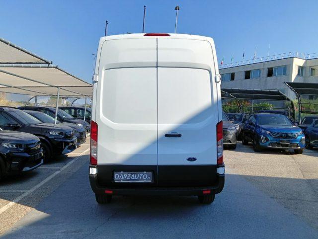 FORD Transit 350 2.0TDCi EcoBlue 170CV PL-TM Furgone Trend