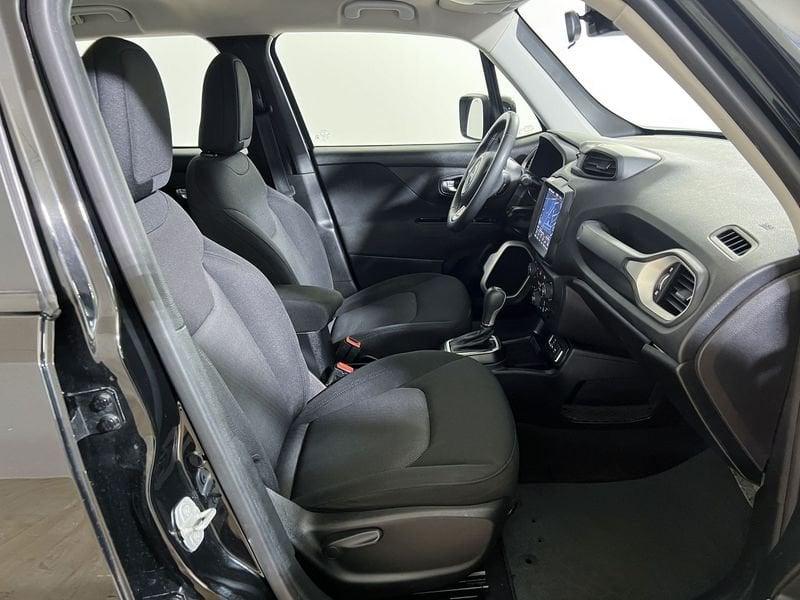 Jeep Renegade Renegade 1.6 mjt Longitude 2wd 120cv ddct