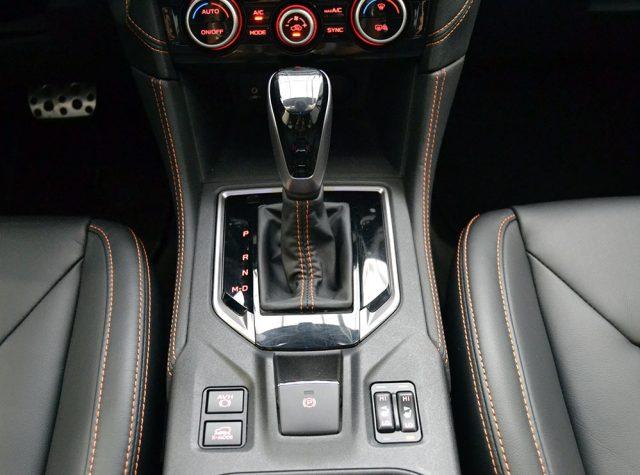 SUBARU XV 2.0i e-Boxer MHEV Lineartronic Premium-Tetto