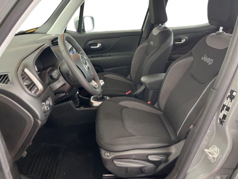 Jeep Renegade 2019 1.0 t3 Limited fwd