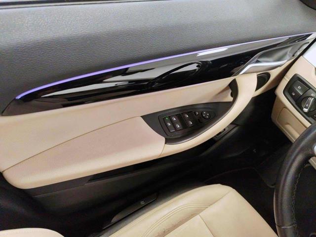 BMW X1 xDrive20d xLine Plus Ita UniPro KmCertif