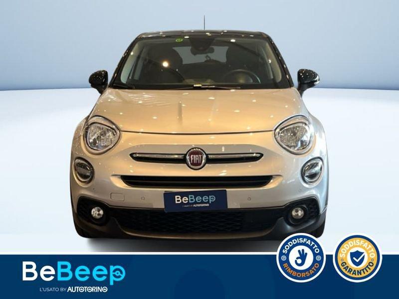 FIAT 500X 1.0 T3 CONNECT 120CV