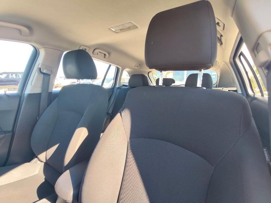 Chevrolet Cruze Station Wagon 1.7d LT 130cv