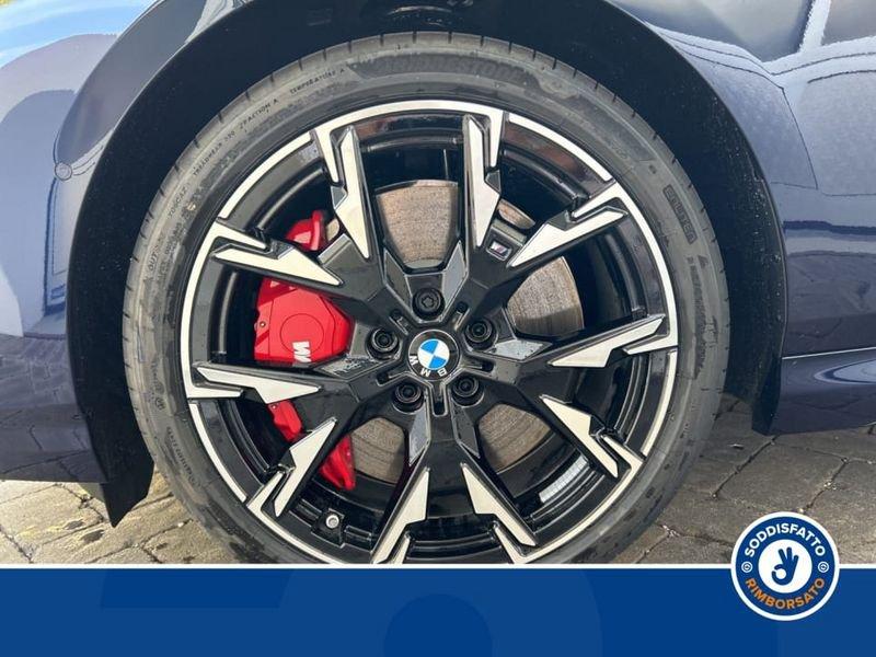 BMW Serie 2 G.C. Serie 2 Gran Coupé 220i M Sport Pro