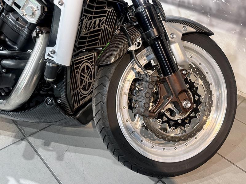 Yamaha VMax 1700
