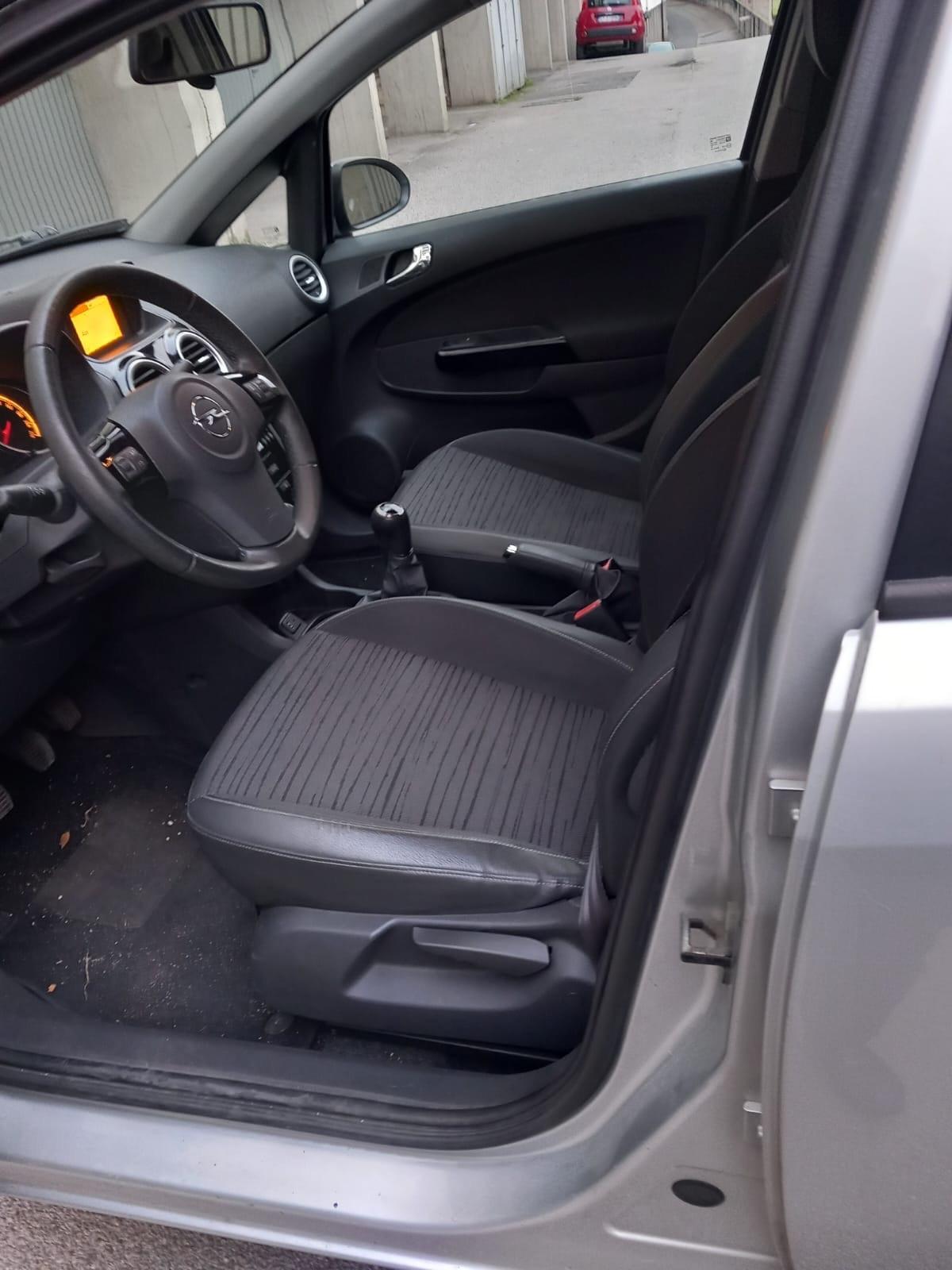 Opel Corsa 1.3 CDTI ecoFLEX Start&Stop 5 porte