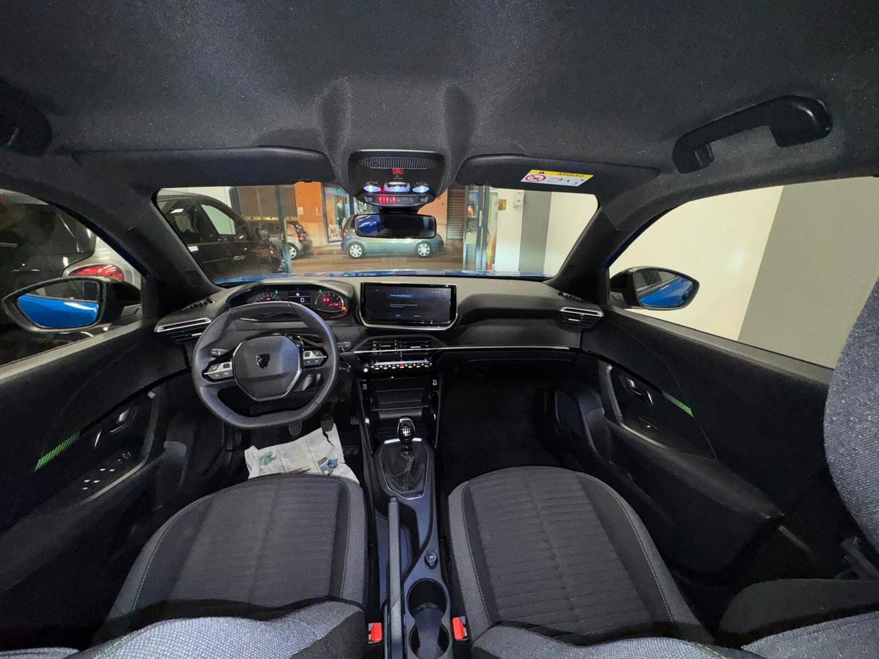 Peugeot 2008 PureTech 100 S&S Active