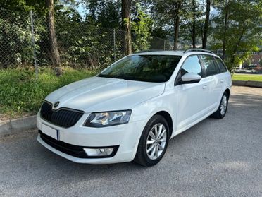 Skoda Octavia 2.0 TDI CR Ambition