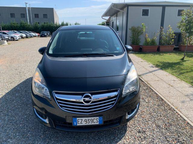 OPEL Meriva 1.6 CDTI 110CV *EURO 6* Design Edition