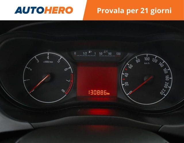 OPEL Corsa 1.2 5 porte n-Joy