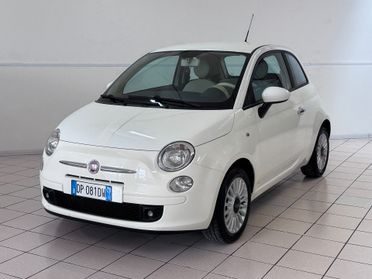 Fiat 500 1.3 Multijet 16V 75CV