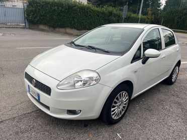 Fiat Grande Punto 1.3 MJT 75 CV 5 porte S&S Actual