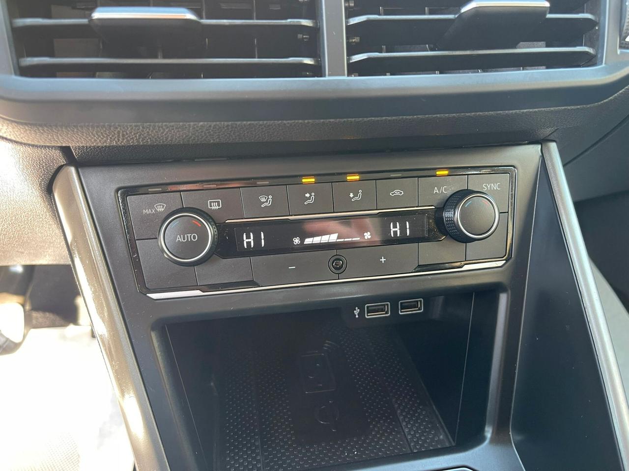 Volkswagen Polo 1.0 TSI 5p. Highline BlueMotion Technology