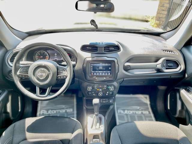 Jeep Renegade 1.6 mjt Limited 120cv ddct UNIPRO/KMCERTIFICATI/GA