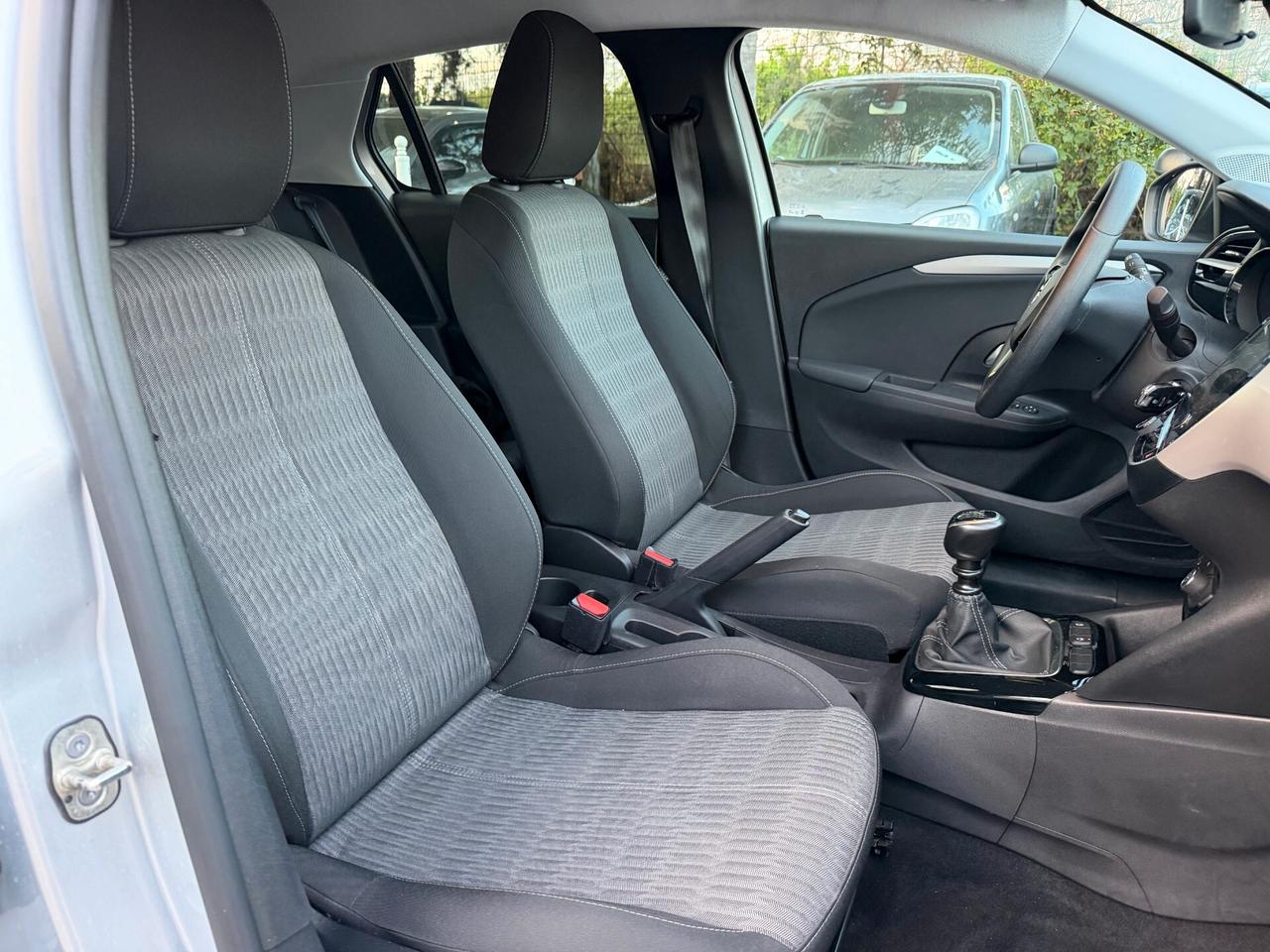 Opel Corsa 1.5 D 100 CV Edition 2023