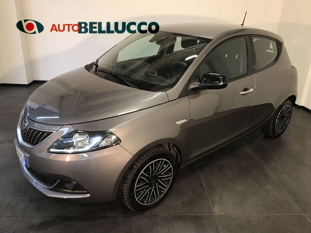 LANCIA Ypsilon 1.0 5p. S&S Hybrid Gold