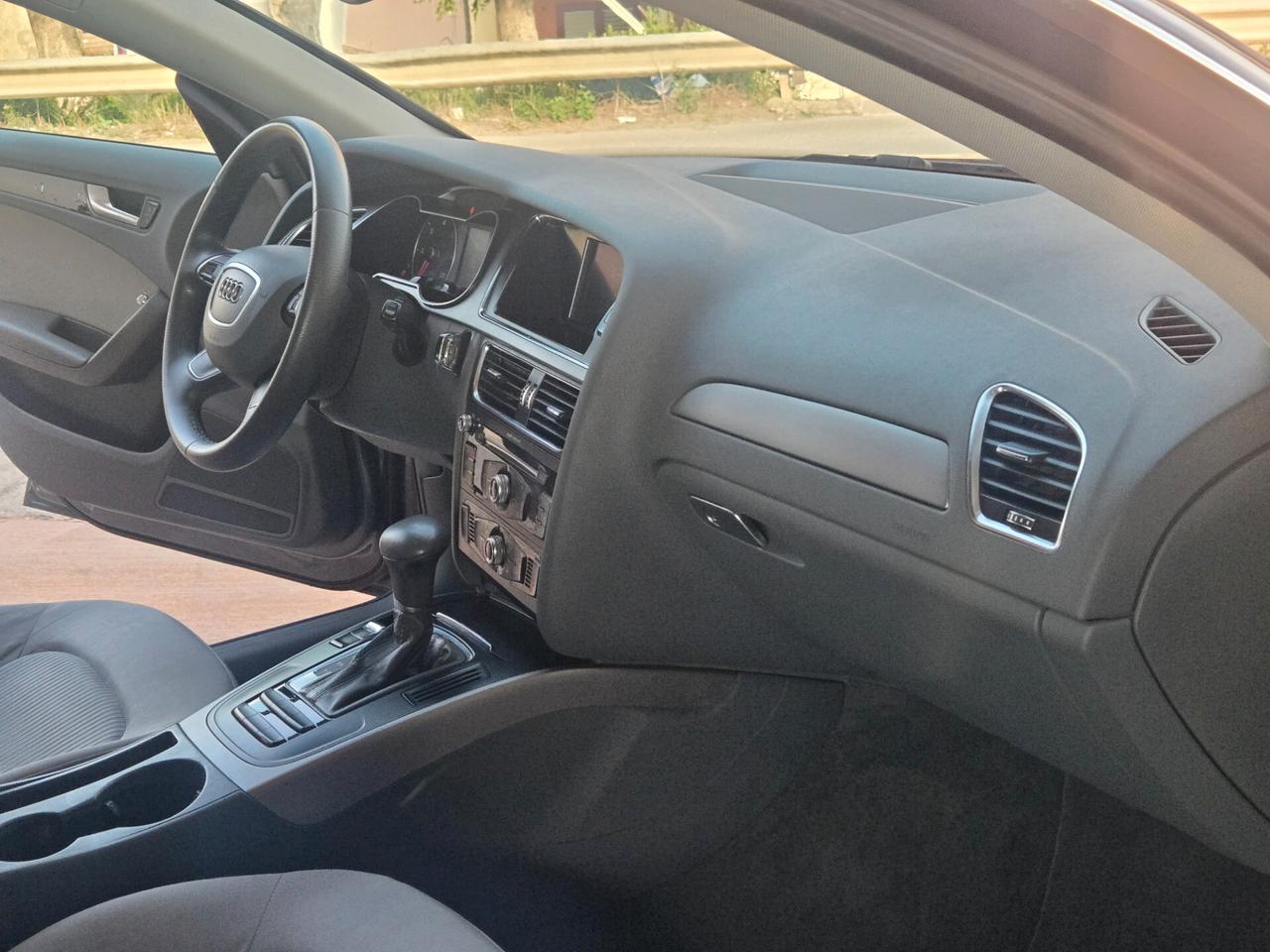 Audi A4 2.0 TDI clean diesel multitronic Business
