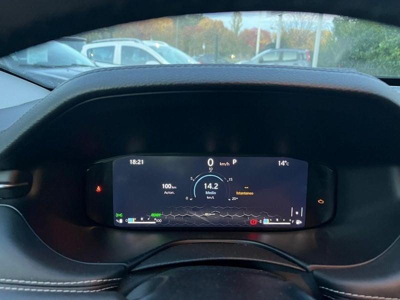 Jeep Compass Compass 1.5 Turbo T4 130 CV MHEV 2WD Limited