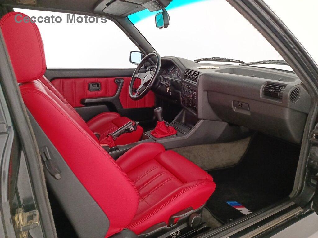 BMW M3 4 Porte 2.3