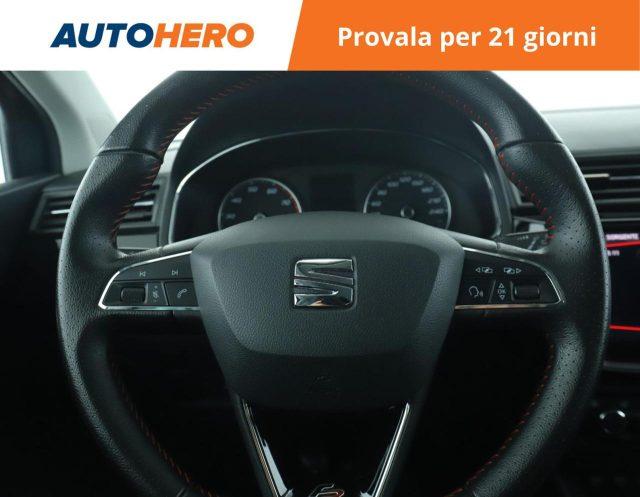 SEAT Ibiza 1.0 EcoTSI 115 CV 5 porte FR
