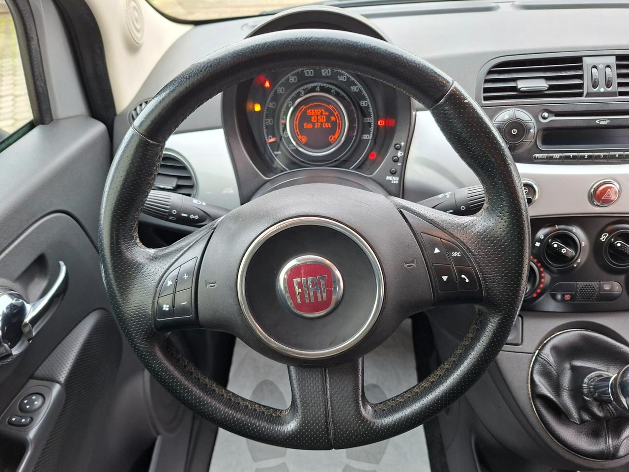 Fiat 500 1.2 Sport *EURO 5A*