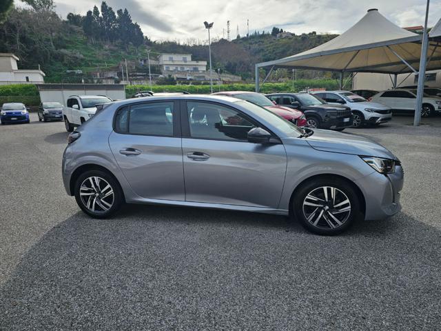 PEUGEOT 208 PureTech 75 Stop&Start 5 porte Active Pack