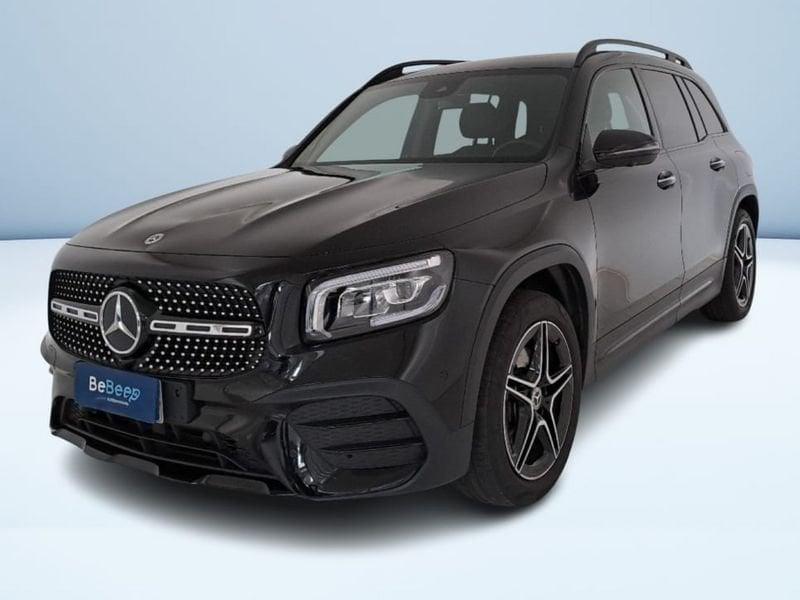 Mercedes-Benz Classe GLB GLB 200 D PREMIUM AUTO