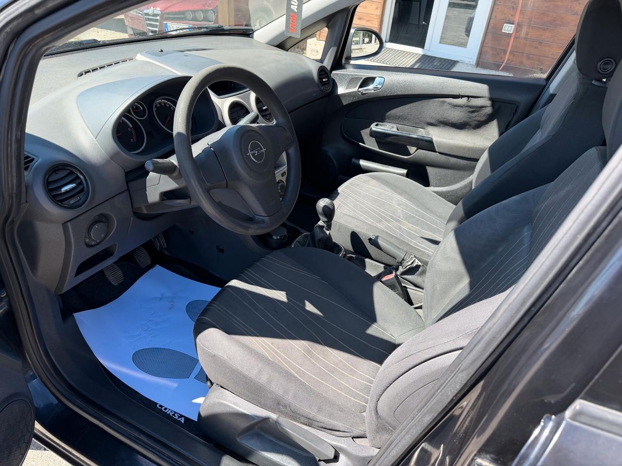 OPEL Corsa 1.3 CDTI 75cv 5 porte NEOPATENTATI