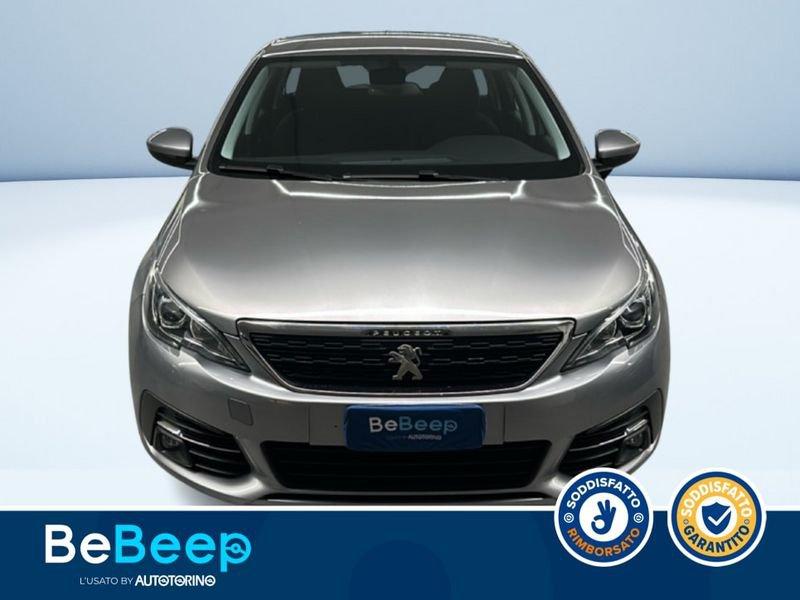 Peugeot 308 SW 1.5 BLUEHDI BUSINESS S&S 130CV