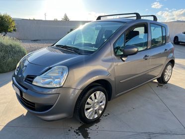 Renault Modus 1.2 benzina Live 2012