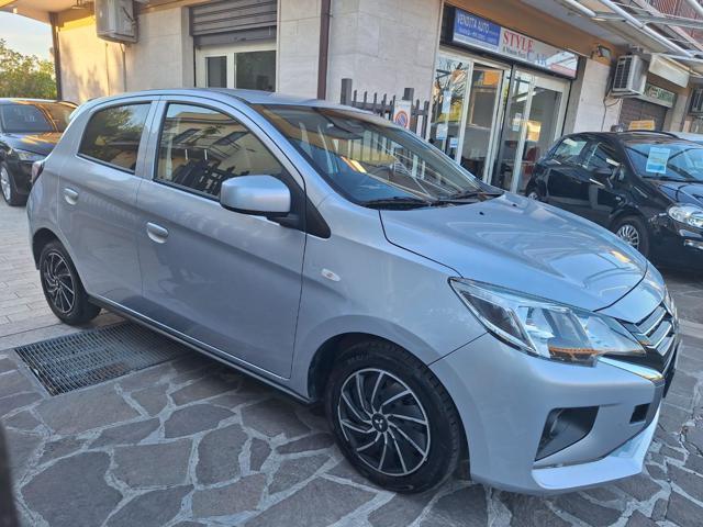 MITSUBISHI Space Star 1.2 Benz 71CV 5P - UNIPRO TAGLIANDATA