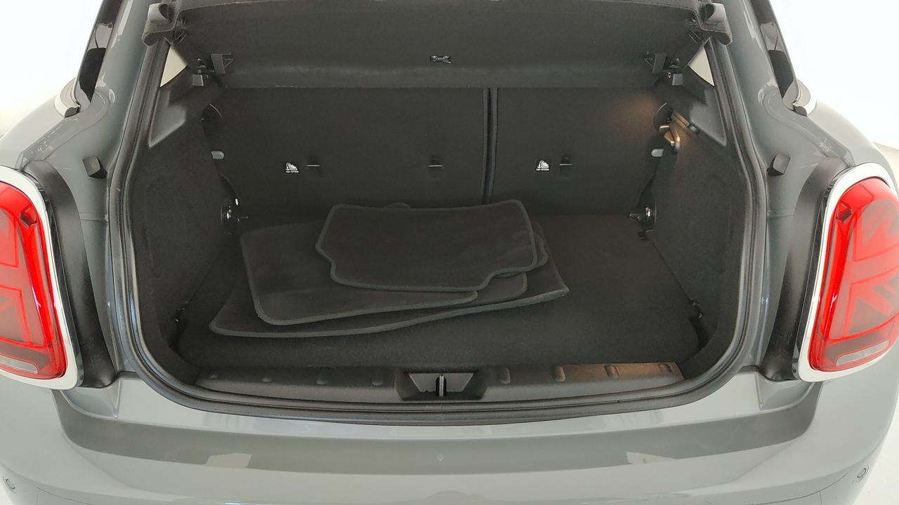 MINI Mini 5p 1.5 One Hype 102cv