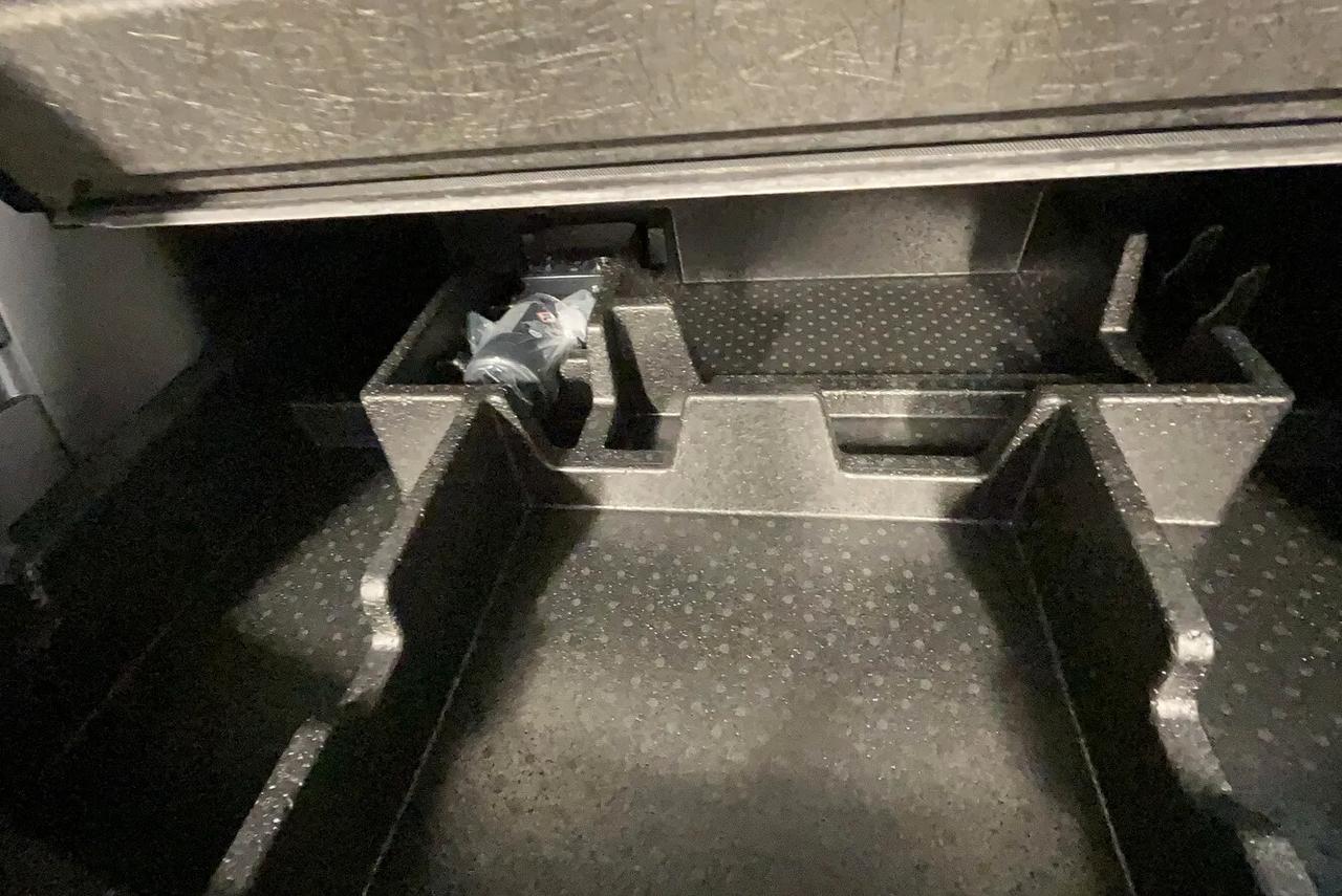 Kgm Torres 1.5 Turbo GDI Dream