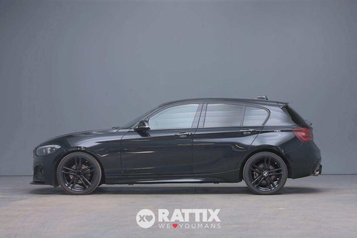 BMW 118 i 1.5 136CV MSport 5p