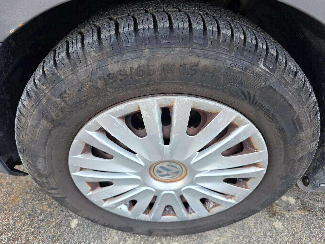 Volkswagen Golf 2.0 TDI 110CV DPF 5p. Highline