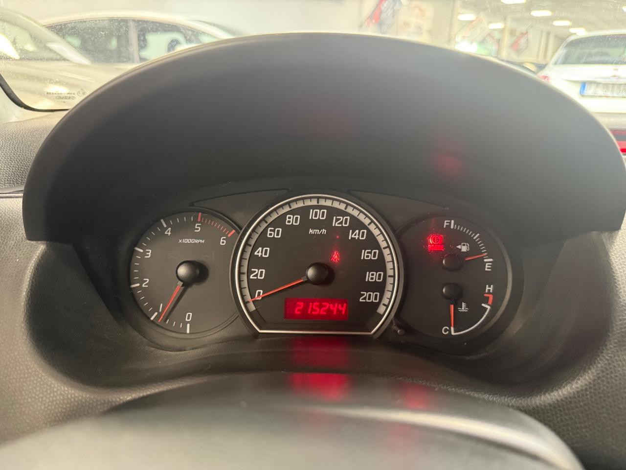 Suzuki Swift 1.3 DDiS 75CV 5p. GL Safety Pack Ok Neopatentati