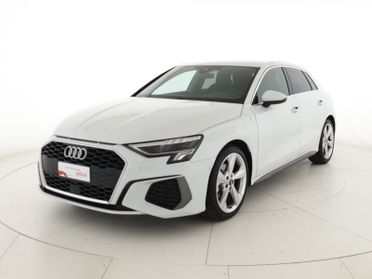 Sportback 35TDI 150CV S tronic S line Edition